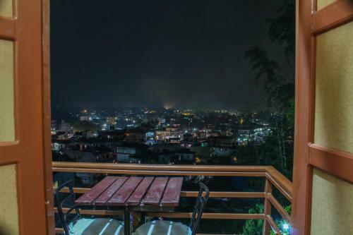 Hotel Tourist Residency