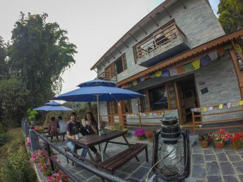 Hotel Tourist Residency