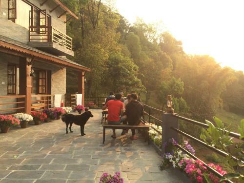 Hotel Tourist Residency