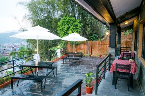 Hotel Tourist Residency