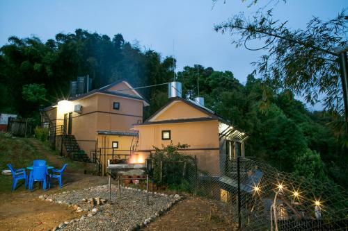 Hotel Tourist Residency
