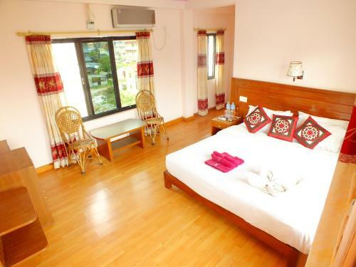 Hotel Greenland