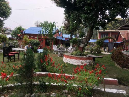 Bed & Breakfast Hotel Trekkers Lodge