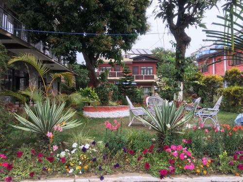 Bed & Breakfast Hotel Trekkers Lodge