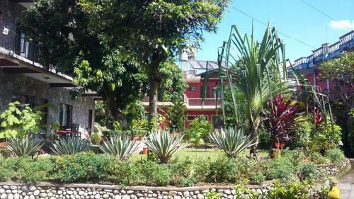Bed & Breakfast Hotel Trekkers Lodge