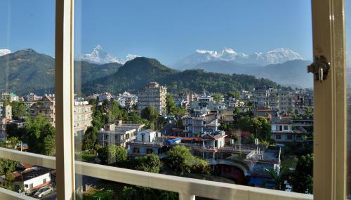 Hotel City Inn - Mountain View