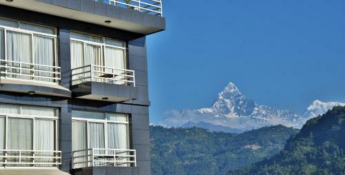 Hotel City Inn - Mountain View