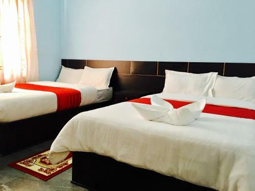 Hotel Pokhara International