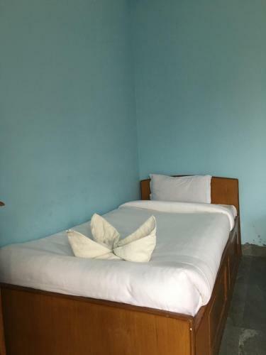 Hotel Pokhara International