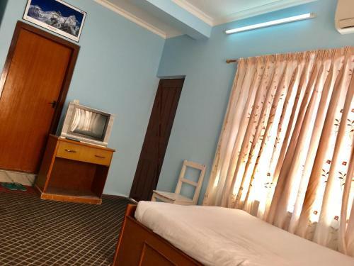 Hotel Pokhara International