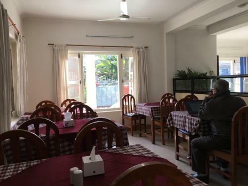 Hotel Pokhara International