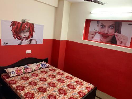 Hotel Om Sweet Home ?