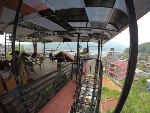 Albergue Forestway Guest House