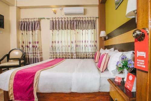 Oyo 11461 Hotel Manaslu
