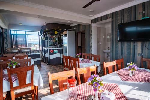 Oyo 11461 Hotel Manaslu