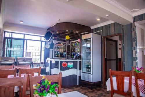 Oyo 11461 Hotel Manaslu