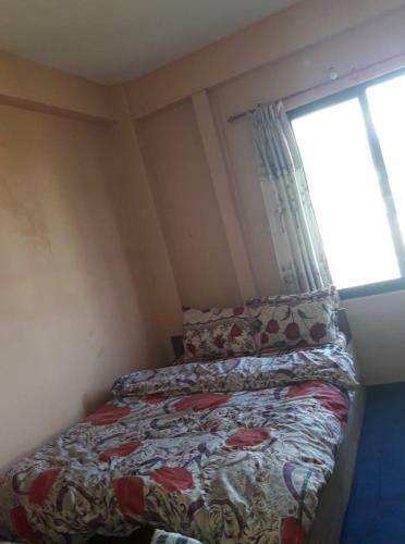 Apartamento K.d. Homestay