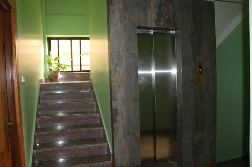 Hotel Visitors Inn P. Ltd. , Pokhara