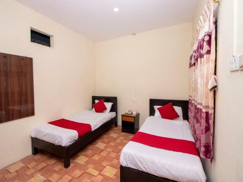 Oyo 261 Hotel Peace Corner