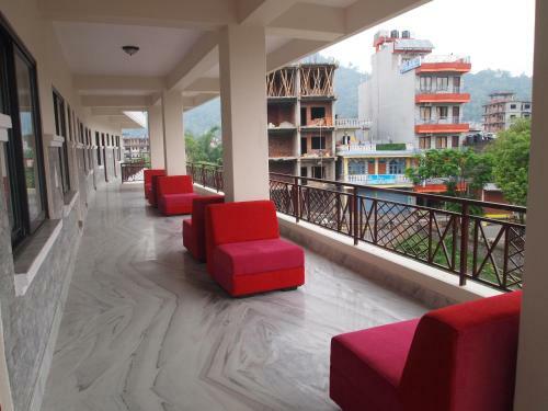 Hotel Swapna Bagh- Your Place