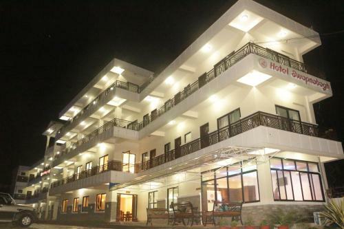 Hotel Swapna Bagh- Your Place