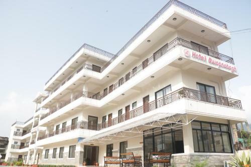 Hotel Swapna Bagh- Your Place
