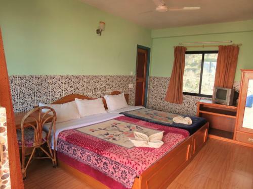 Hostal Lake Vision Guesthouse