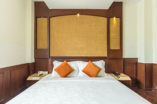 Dahlia Boutique Hotel