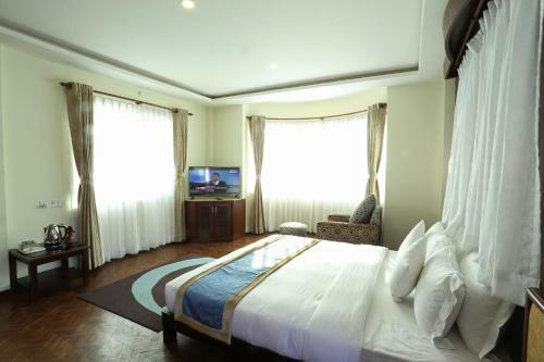Dahlia Boutique Hotel
