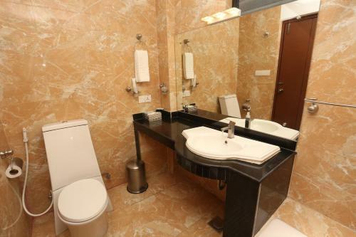 Dahlia Boutique Hotel