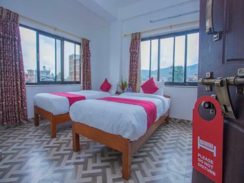 Oyo 130 Hotel Prime