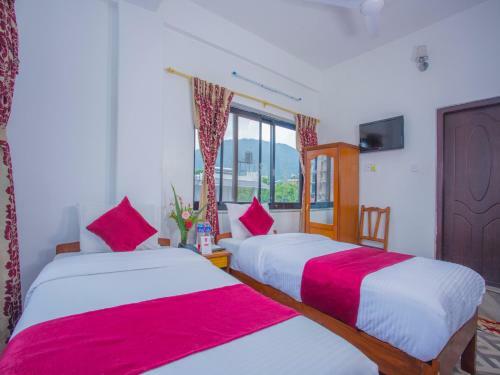 Oyo 130 Hotel Prime