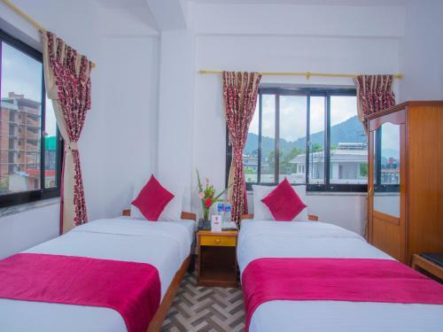 Oyo 130 Hotel Prime