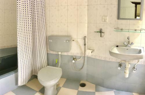 Hotel Hidden Paradise Guest House