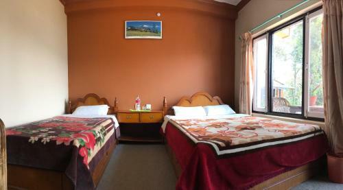 Hotel Hidden Paradise Guest House