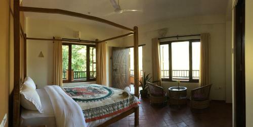 Hotel Hidden Paradise Guest House