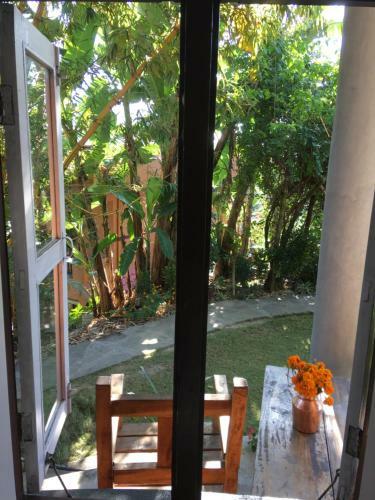 Hotel Hidden Paradise Guest House