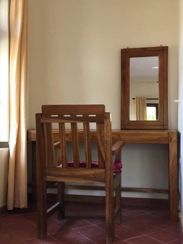 Hotel Hidden Paradise Guest House