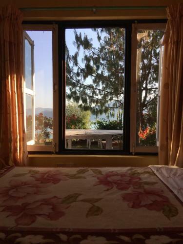 Hotel Hidden Paradise Guest House