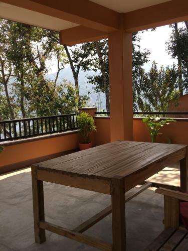 Hotel Hidden Paradise Guest House