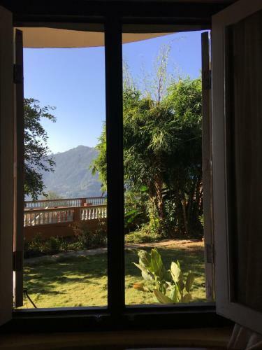 Hotel Hidden Paradise Guest House
