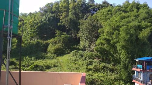 Apartamento Pokhara Abroad Inn