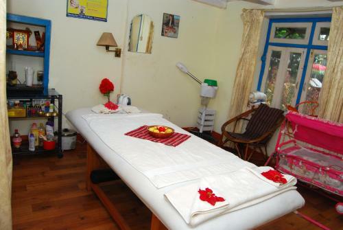 Hotel Butterfly Lodge