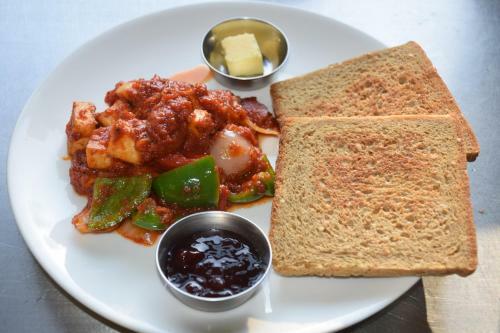 Hotel Rosemary Homes
