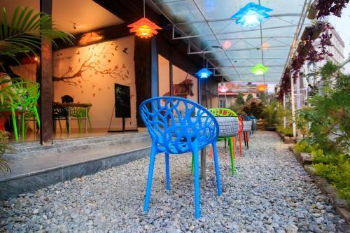 Hotel Madani