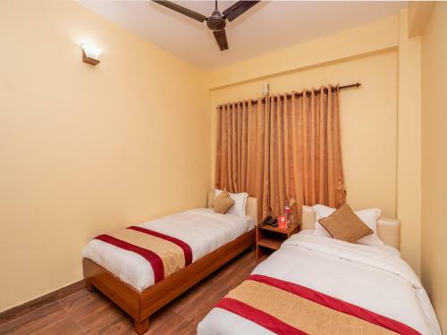 Oyo 253 Hotel Pinnacle