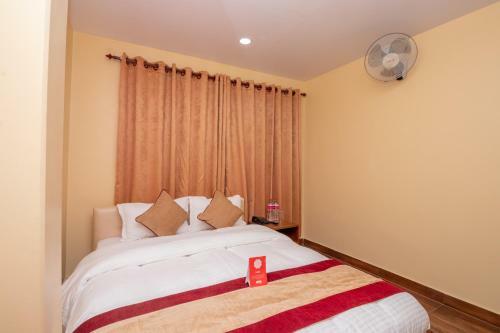 Oyo 253 Hotel Pinnacle