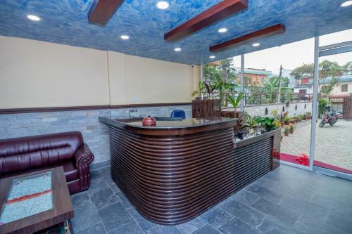 Oyo 253 Hotel Pinnacle