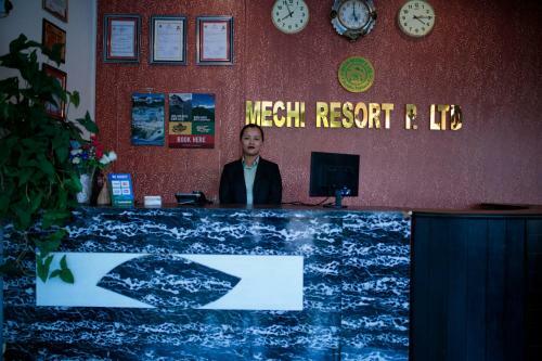 Hotel Mechi Resort (P.) Ltd.