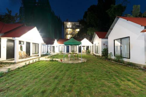 Hotel Mechi Resort (P.) Ltd.